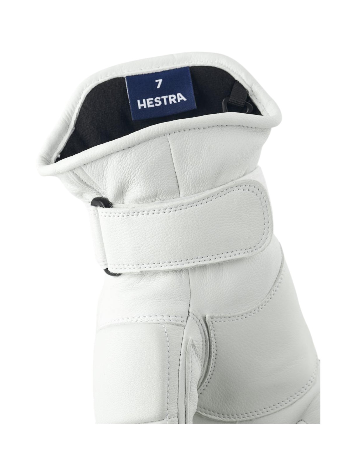 GSL Race Trigger 5-Finger Skihandschuhe 3