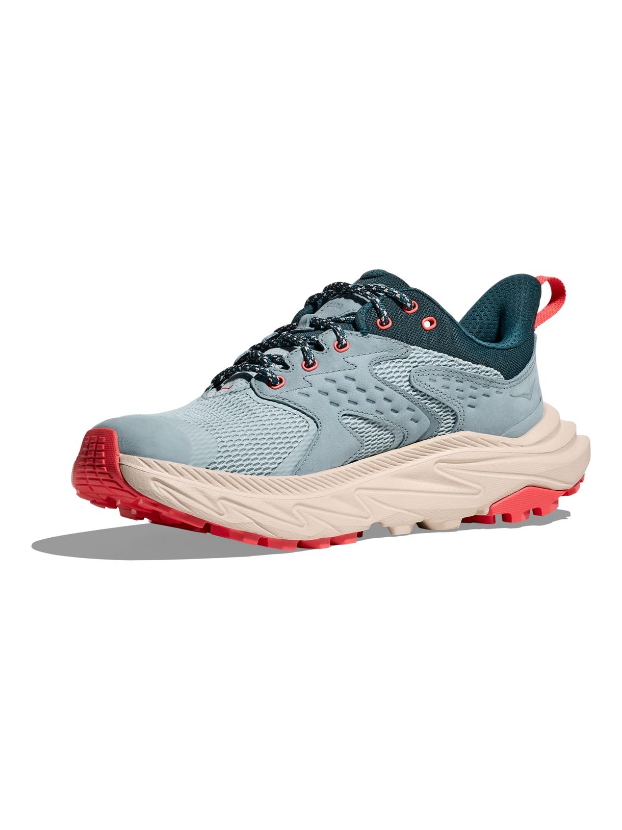 Anacapa 2 LOW GTX Damen Trailrunning Schuhe 3