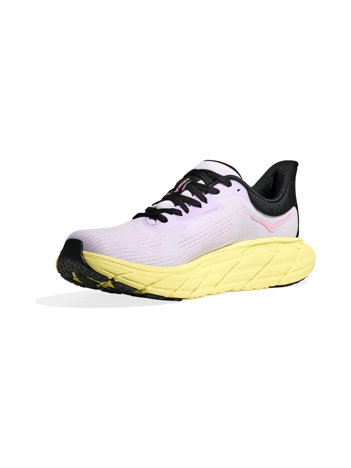 Arahi 7 Damen Laufschuhe Starlight 3