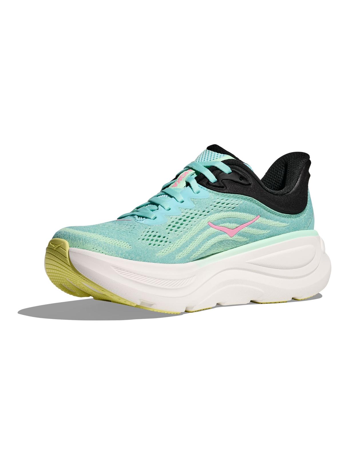 Bondi 9 Damen Laufschuhe 3