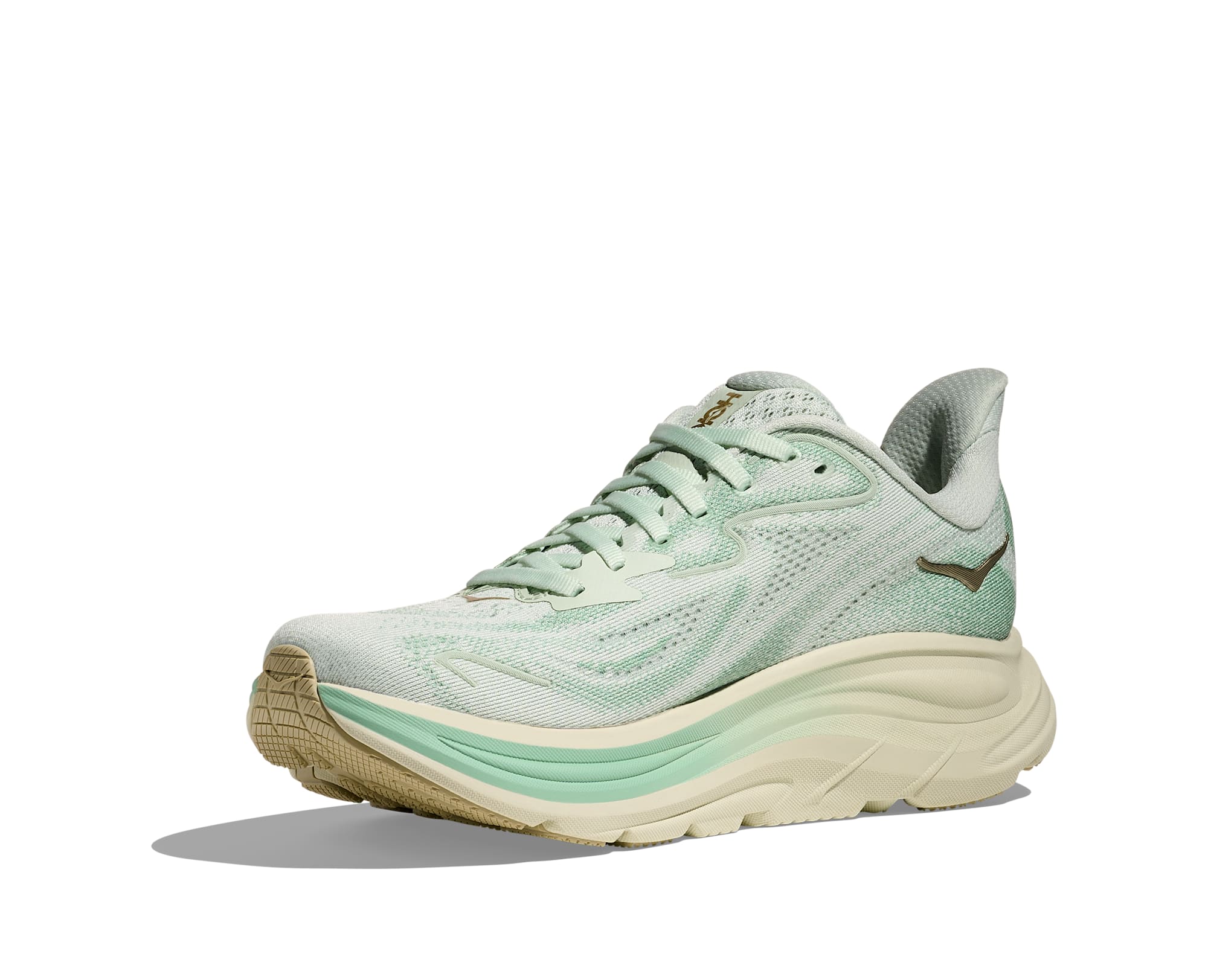 Clifton 10 Damen Laufschuhe 3