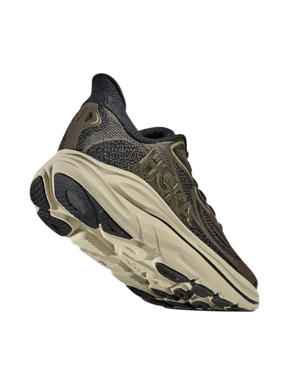 Clifton 10 Herren Laufschuhe 3