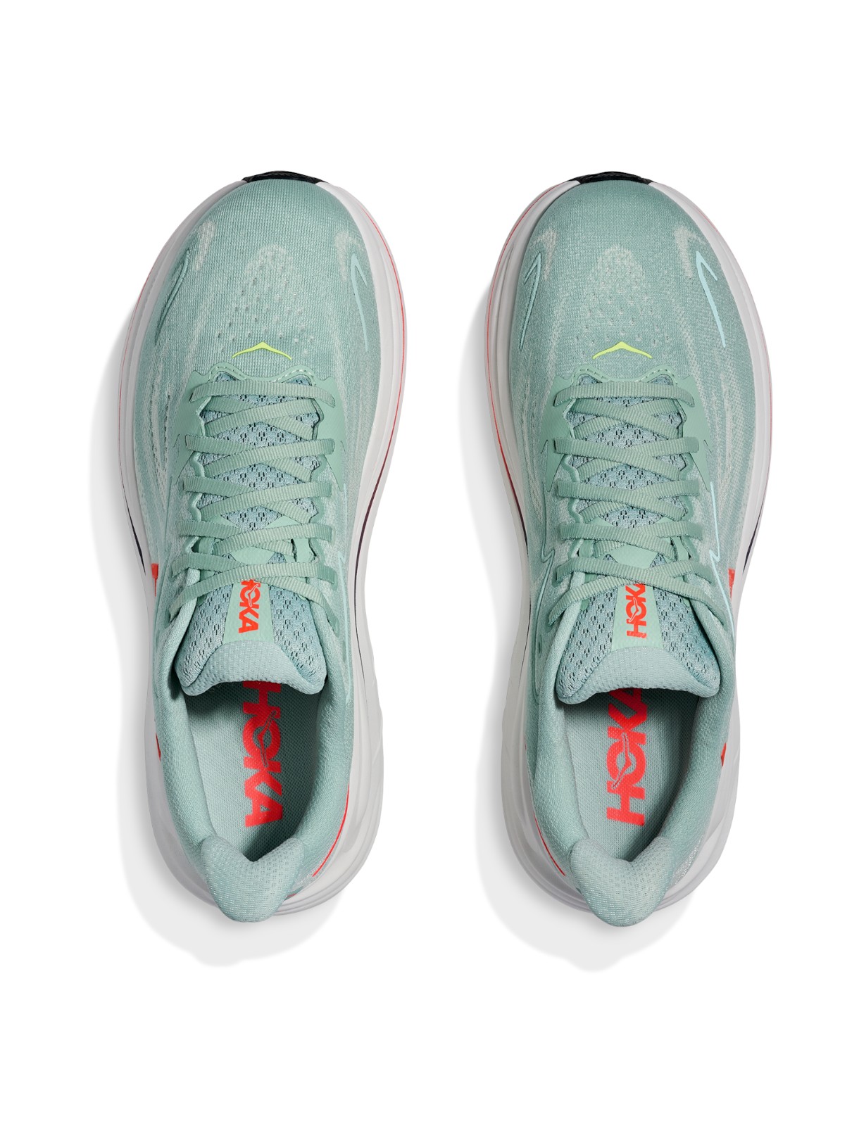 Clifton 10 Herren Laufschuhe 3