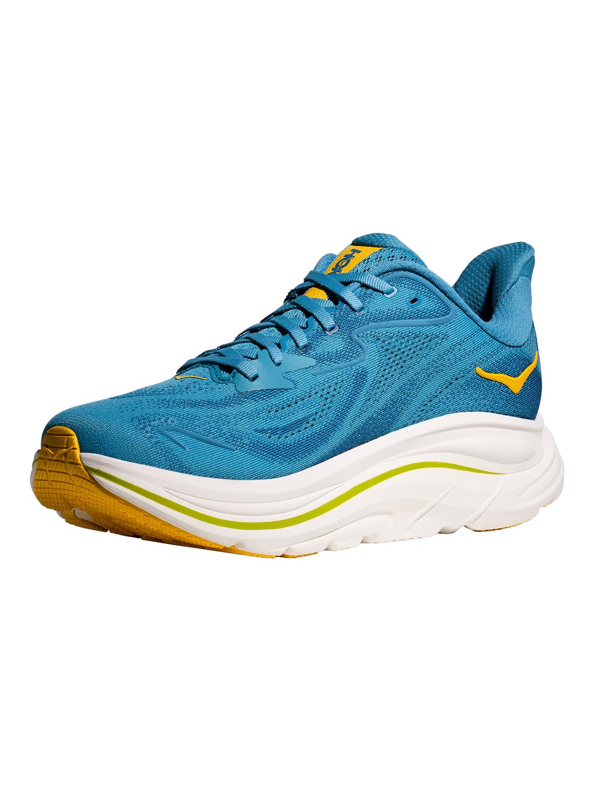 Clifton 10 Herren Laufschuhe 3
