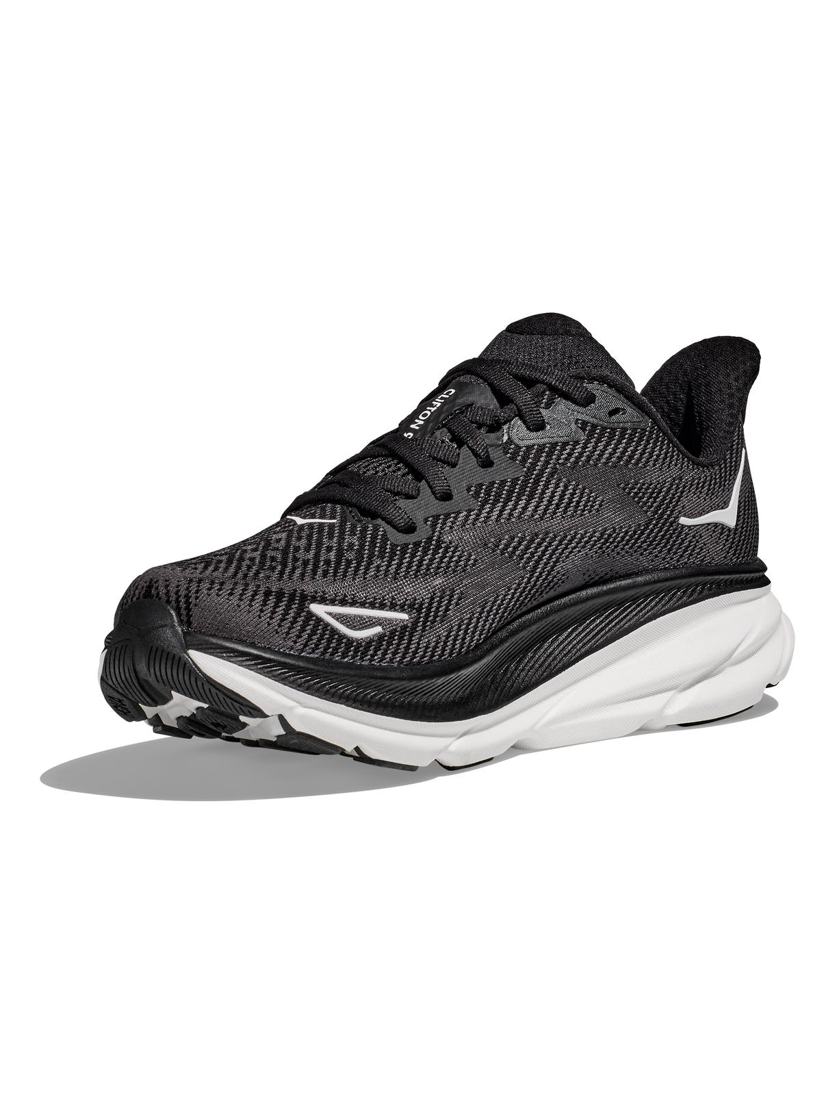 Clifton 9 Damen Laufschuhe 3