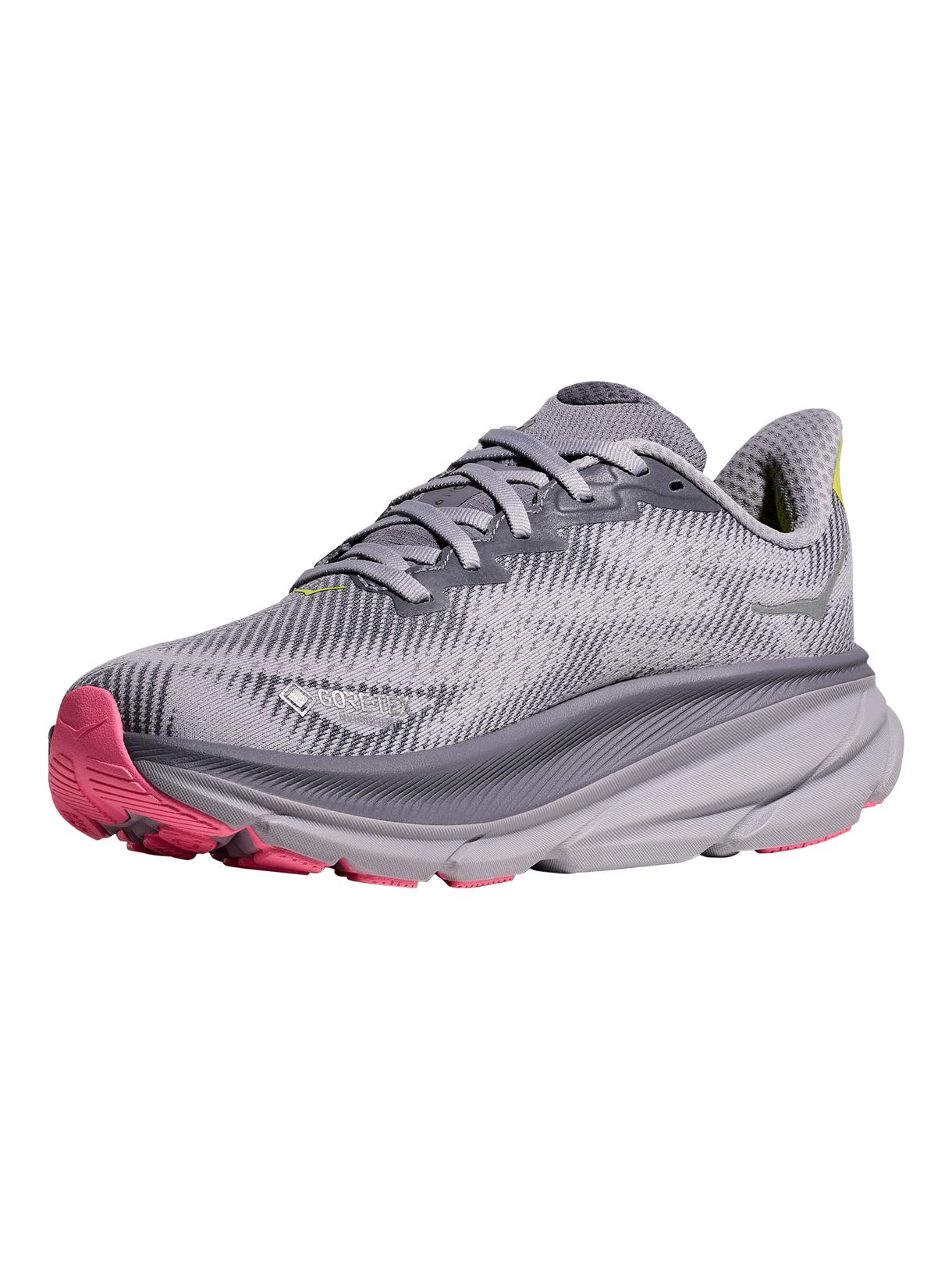 Clifton 9 GTX Damen Laufschuhe 3