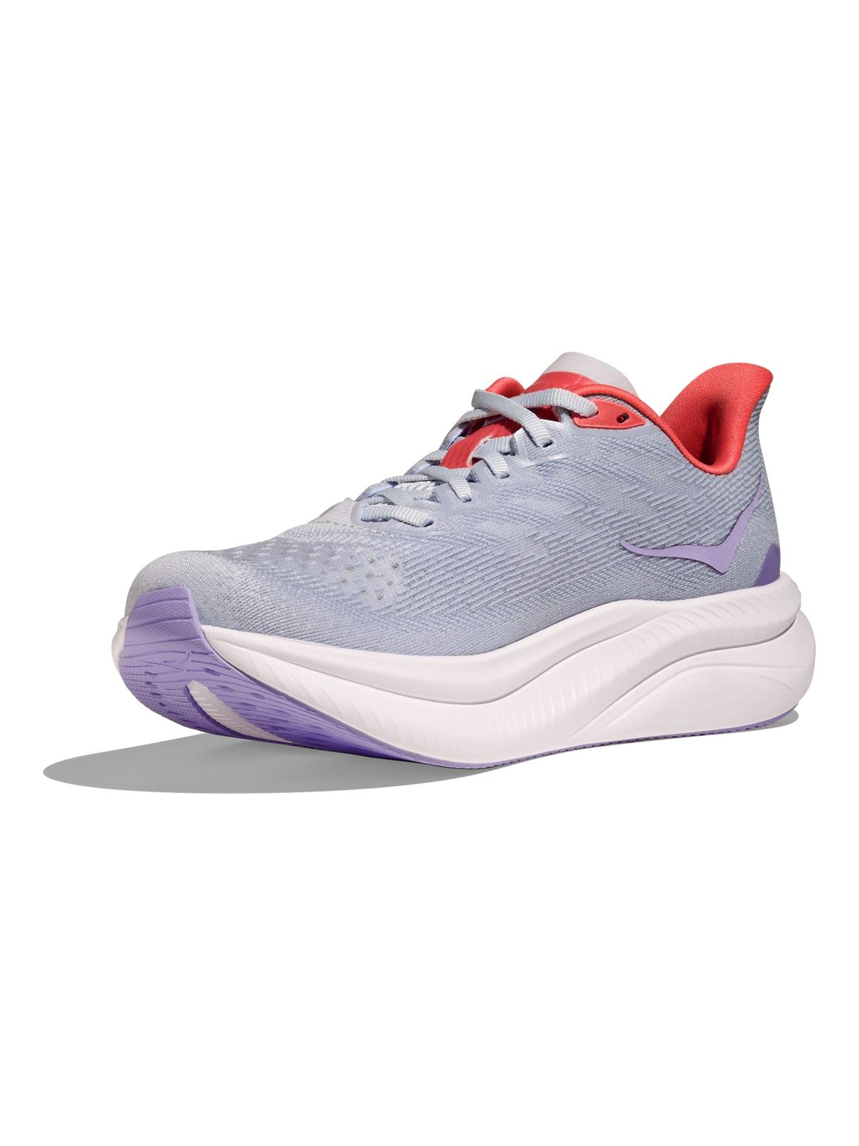 Mach 6 Damen Laufschuhe 3