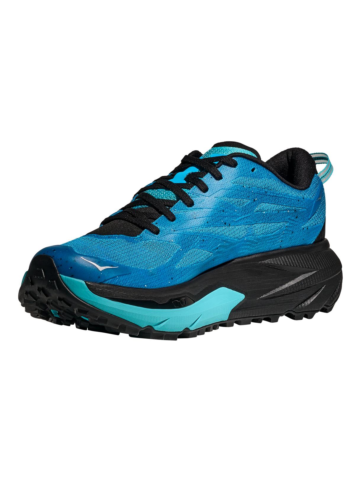 Mafate 5 Herren Trailrunning Schuhe 3