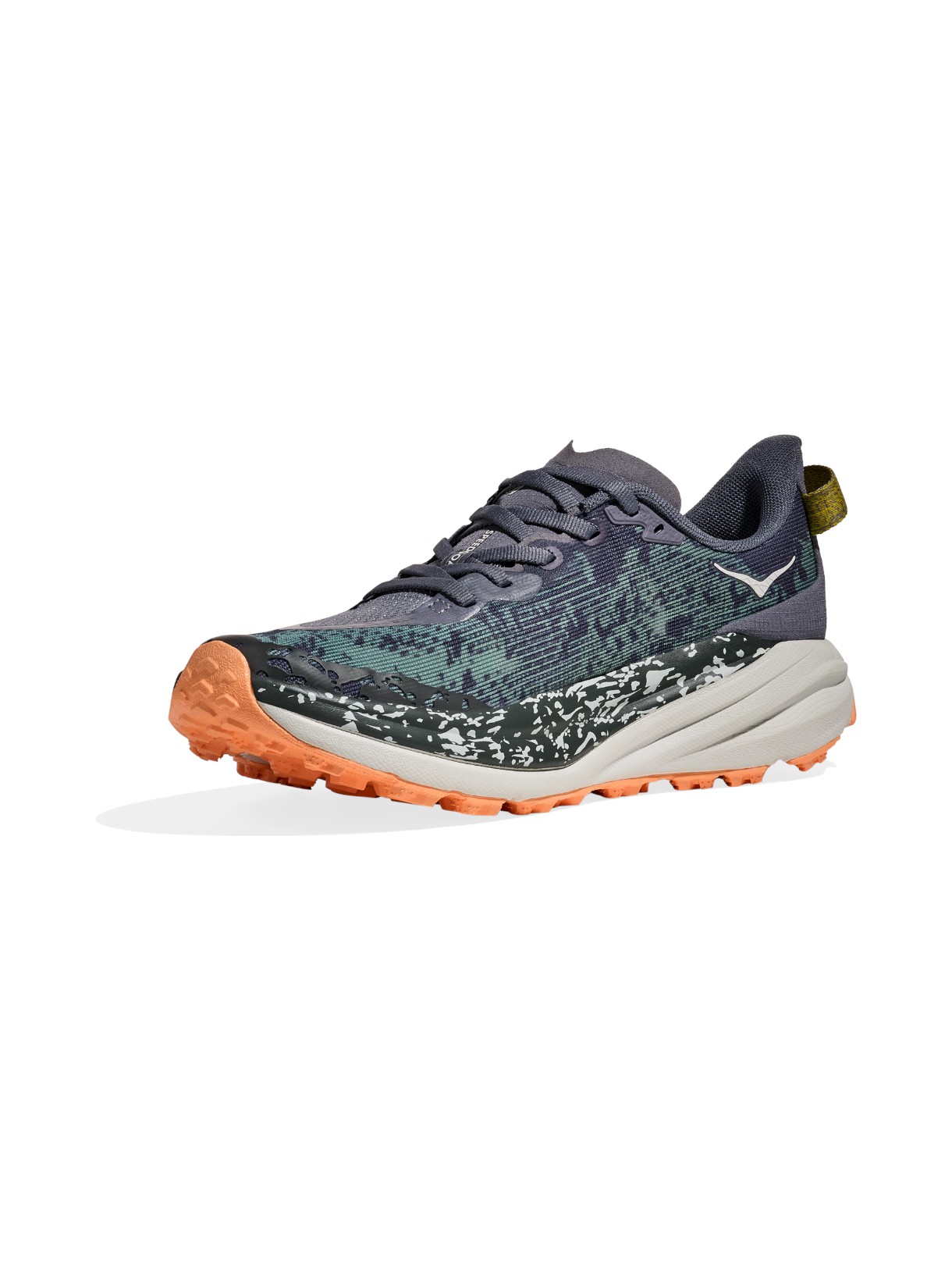 Speedgoat 6 Damen Trailrunning Schuhe weit 3