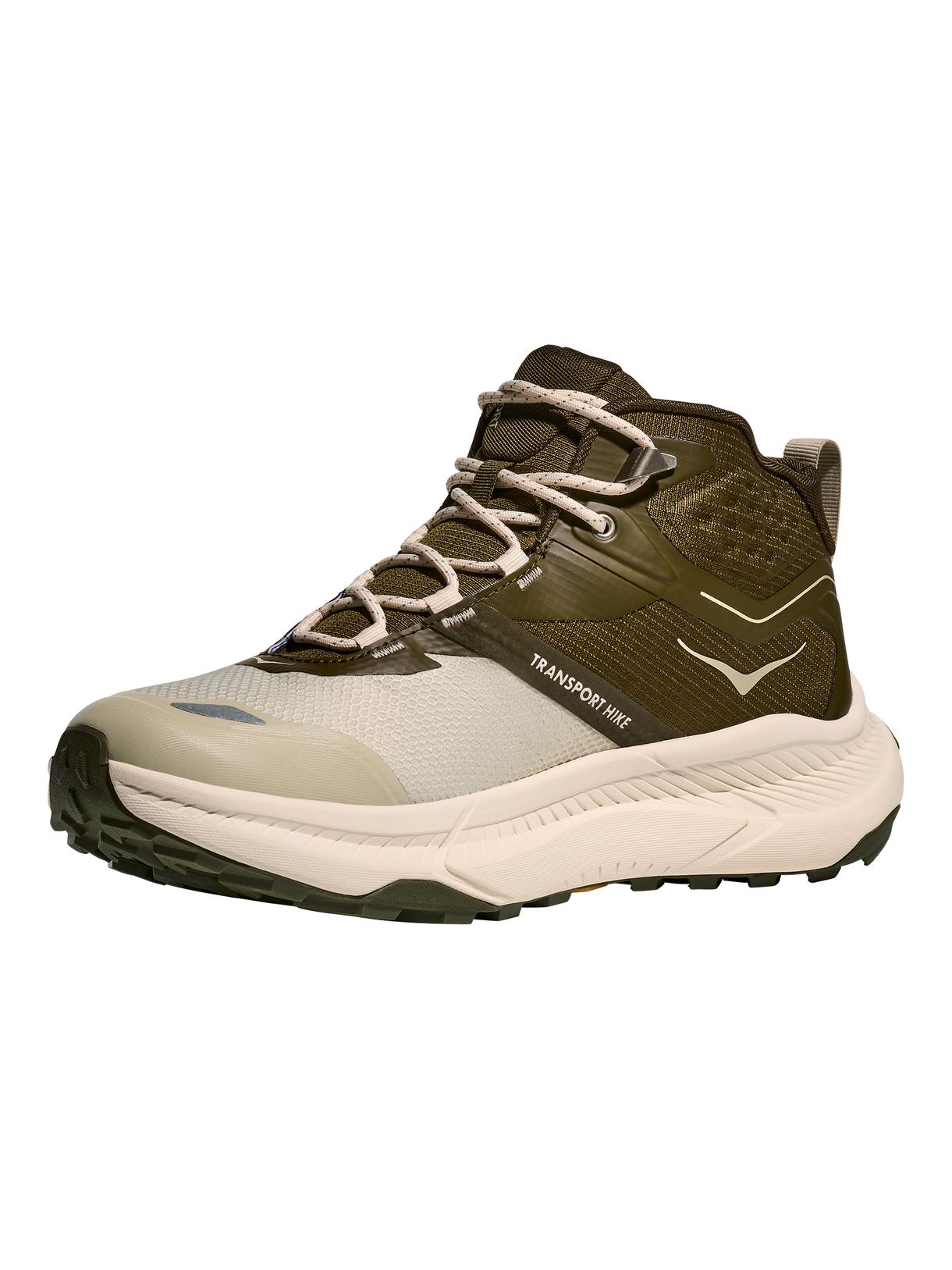 Transport Hike Gtx Herren Wanderschuhe 3