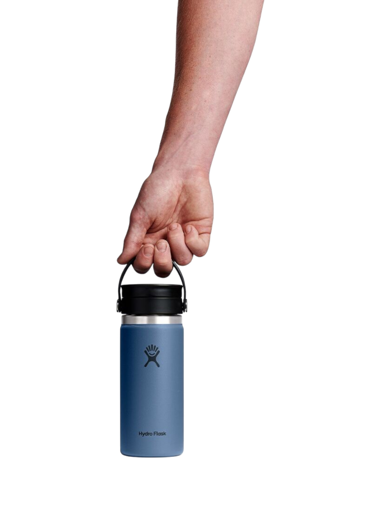 16 OZ Wide Flex Sip Lid Trinkflasche 3