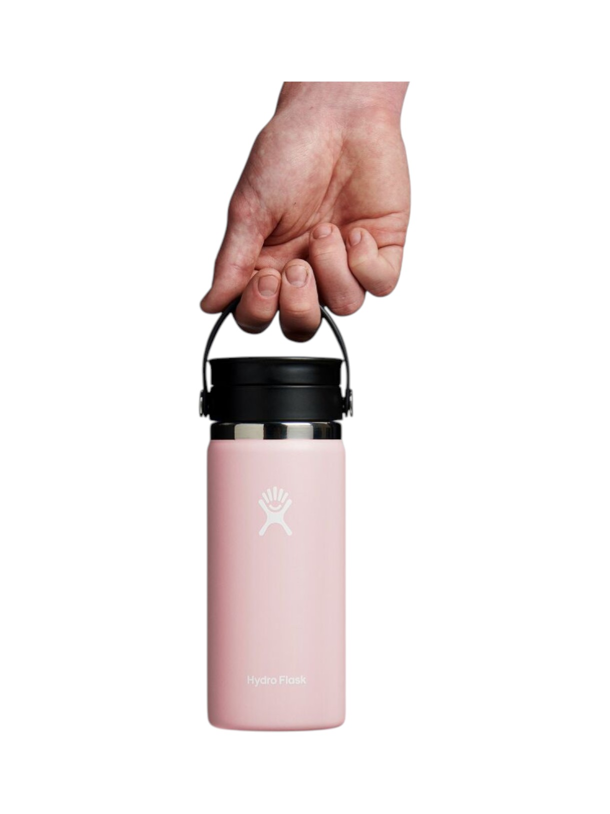 16 OZ Wide Flex Sip Lid Trinkflasche 3