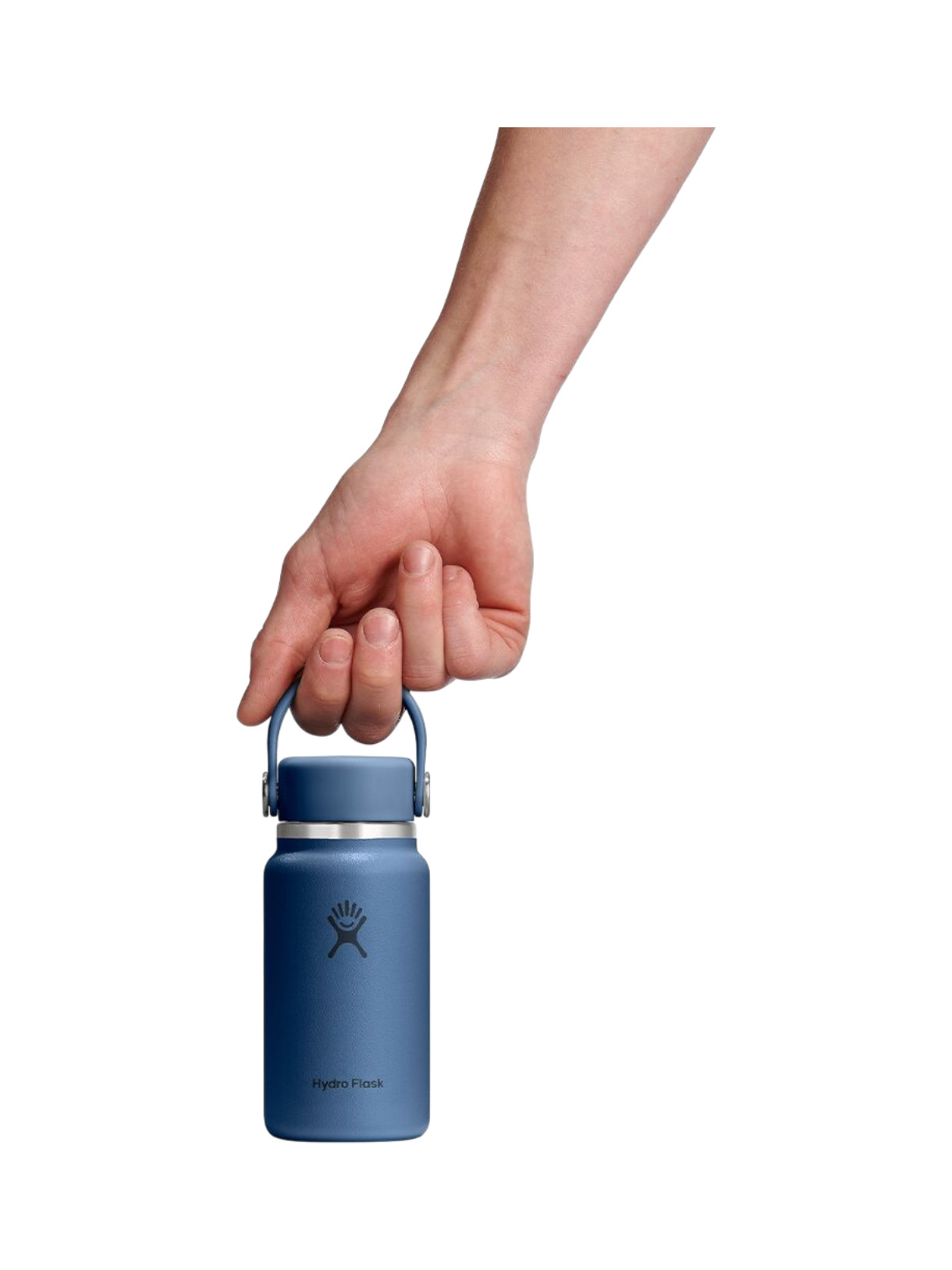 200 ml Micro Hydro Trinkflasche 3