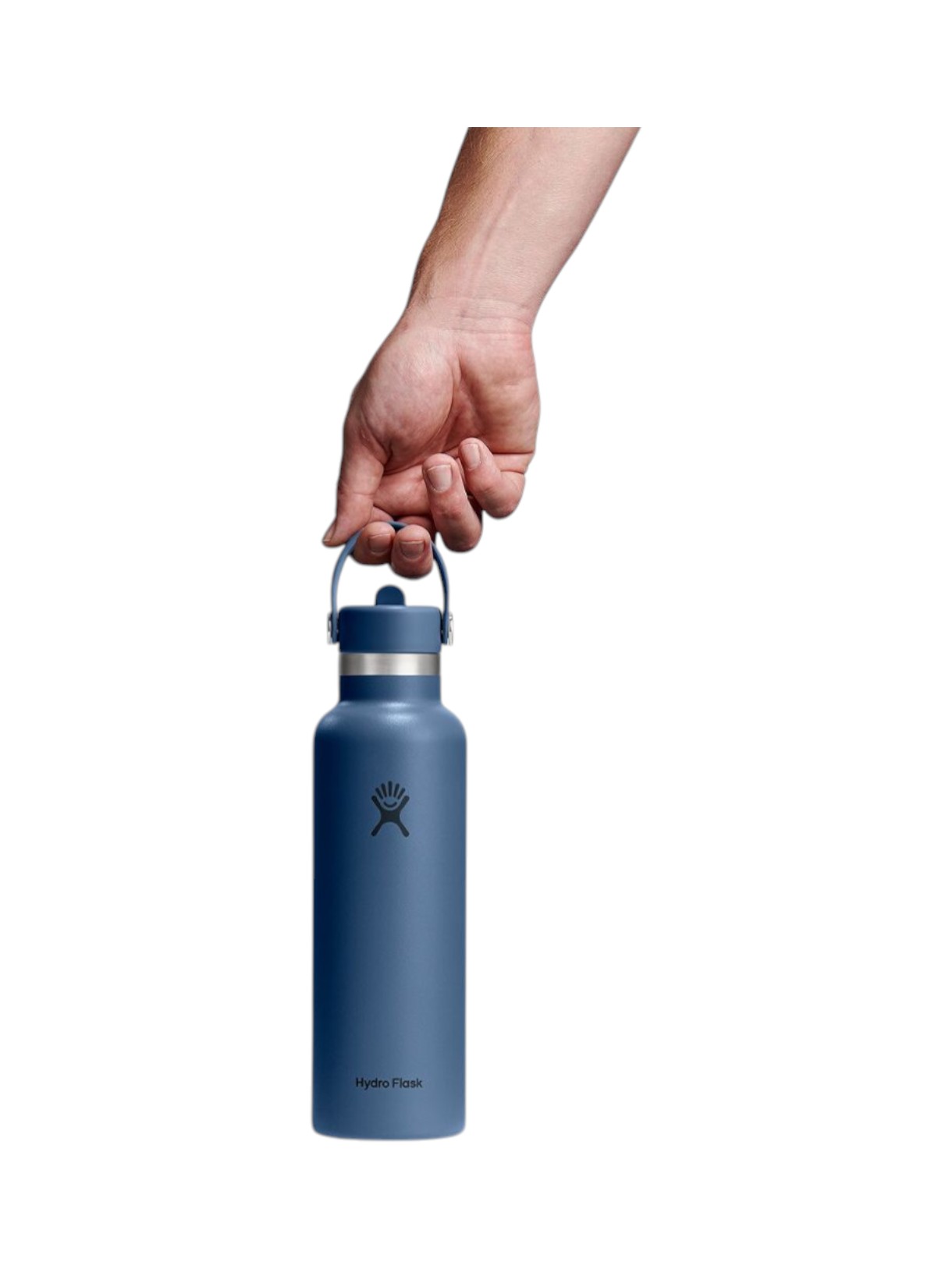 21 OZ Standard Flex Straw Cap Trinkflasche 3