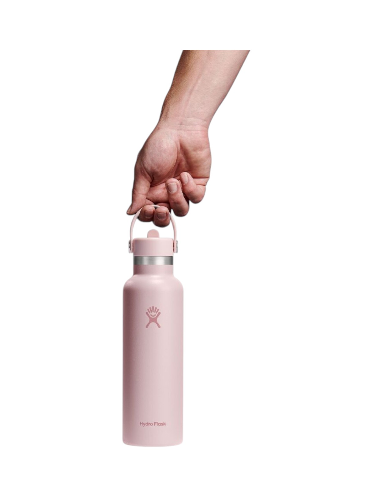 21 OZ Standard Flex Straw Cap Trinkflasche 3