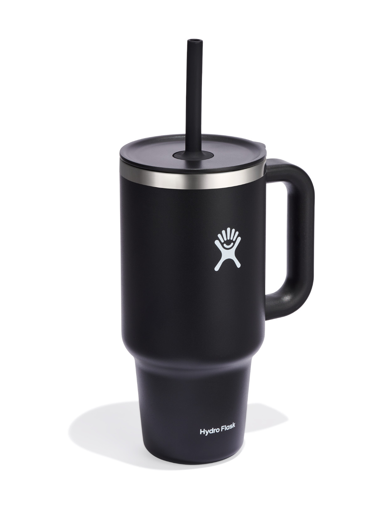 32 Oz All Around Travel Bottle Tumbler Thermobecher 3