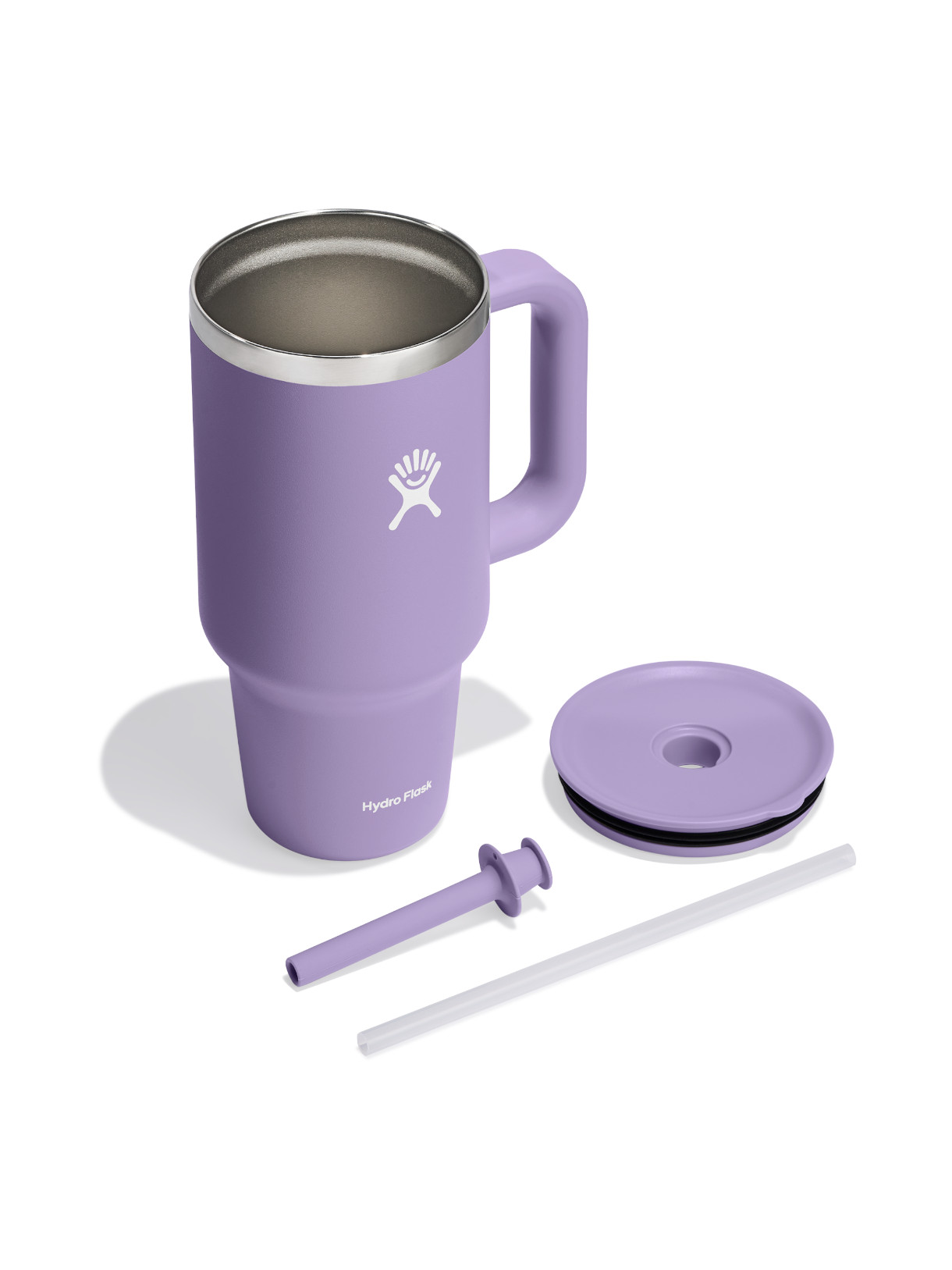 32 oz All Around Travel Tumbler 3