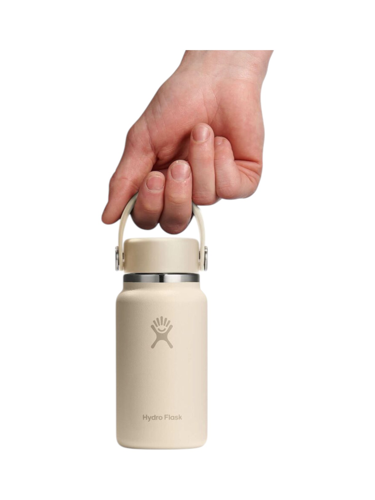 Micro Hydro Mini Trinkflasche 3