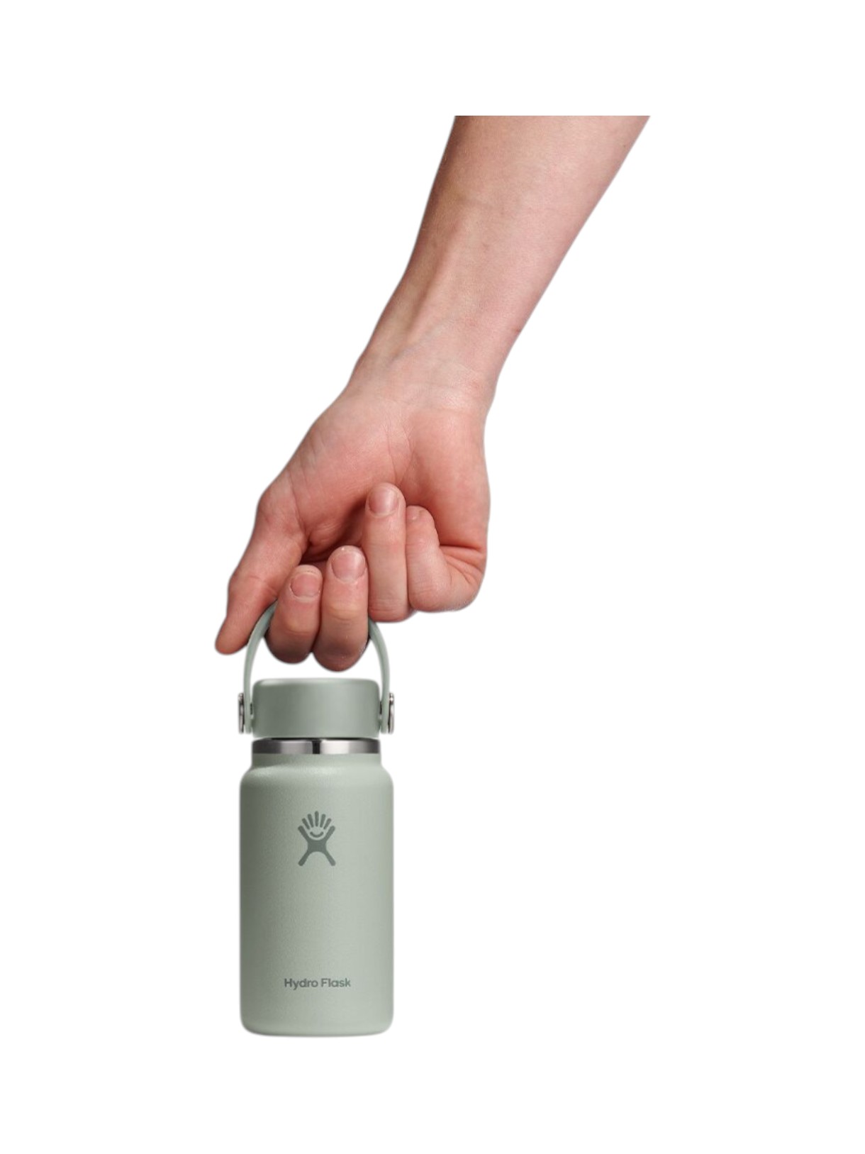 Micro Hydro Mini Trinkflasche 3