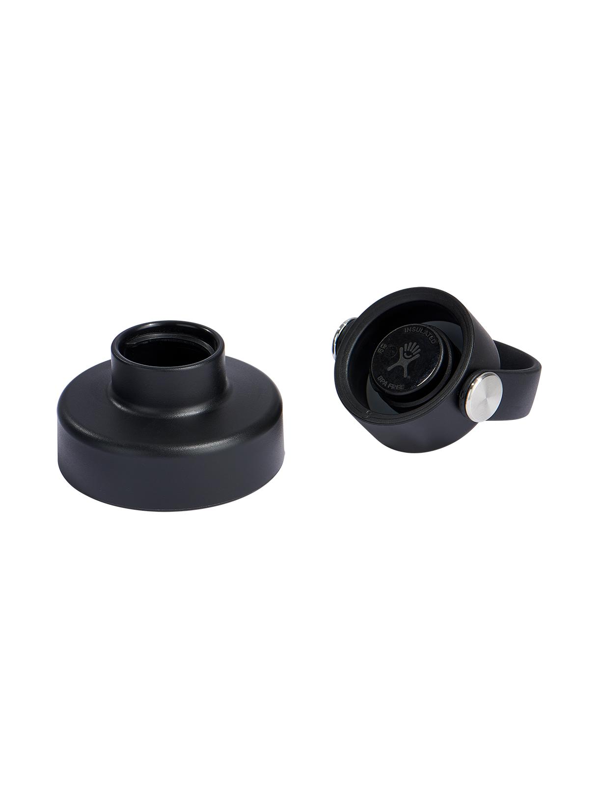 Wide Flex Chug Cap 3