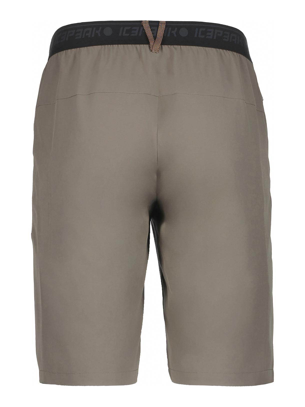 Baxter Herren Outdoor Shorts mit 4-Wege-Stretch 3