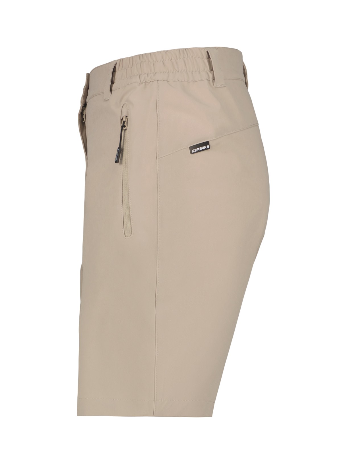 Beaufort Damen Outdoor Shorts aus 4-Wege-Stretch 3