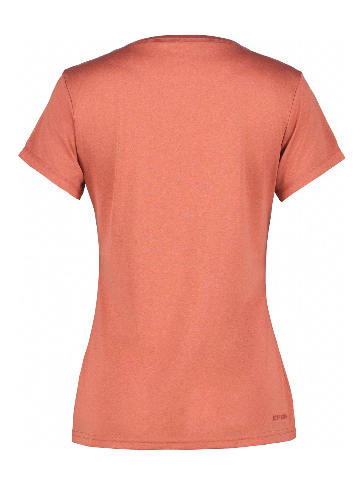 Burnham Damen Outdoor T-Shirt 3