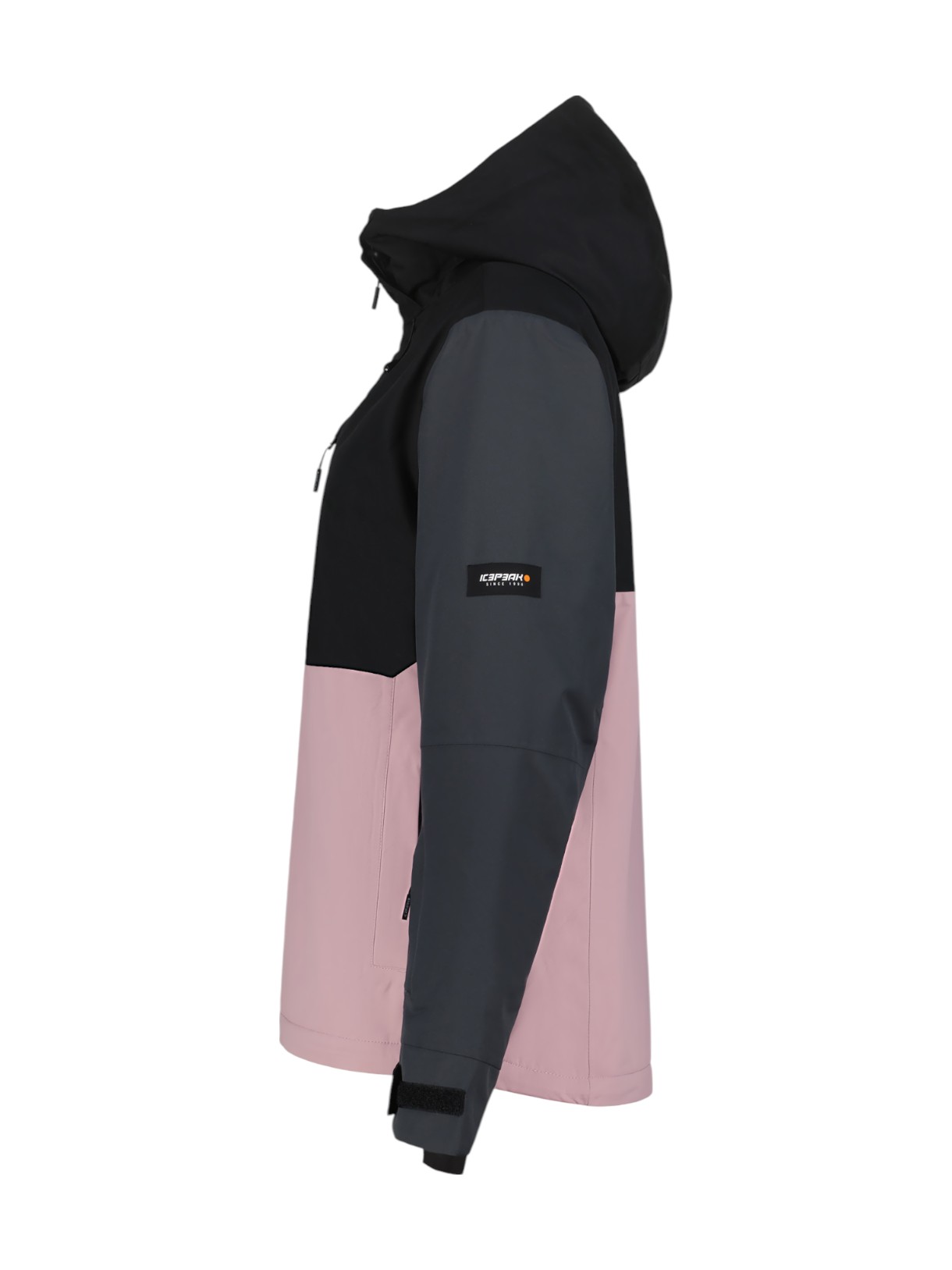 Cathay Damen Skijacke 3