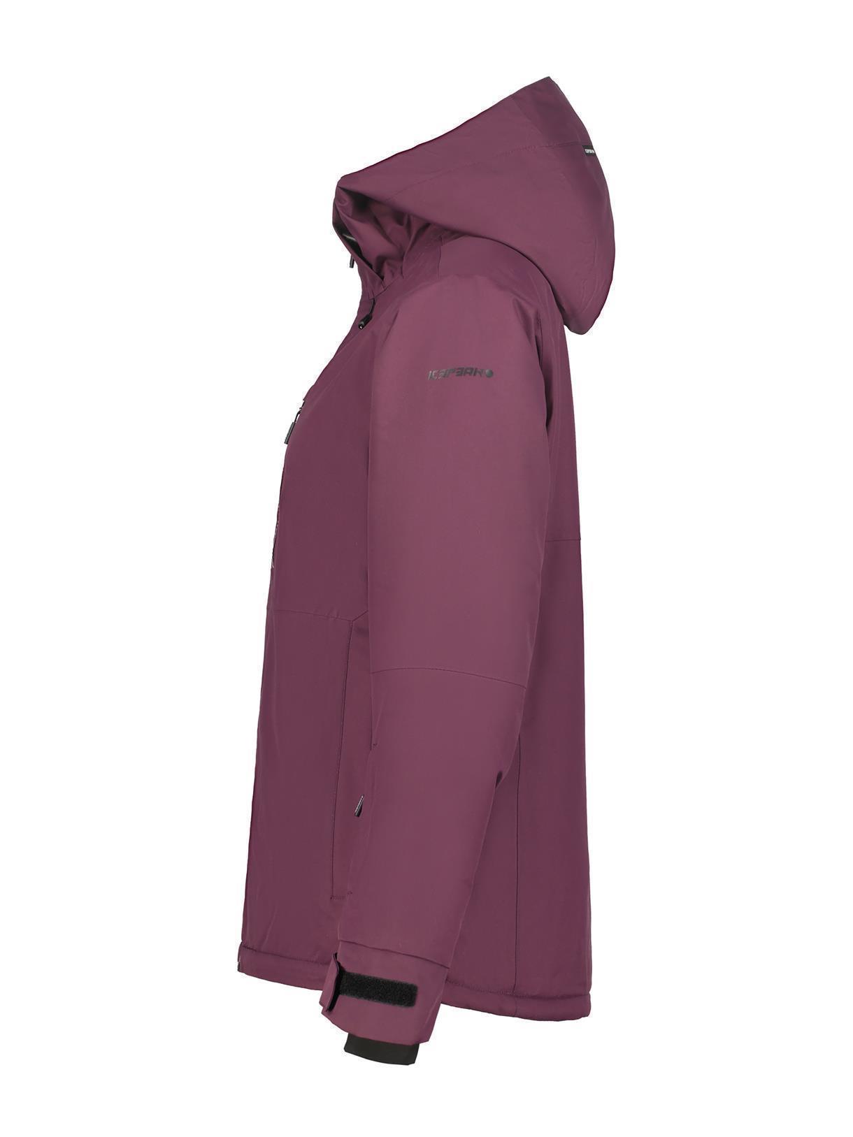 Cathay Damen Skijacke 3
