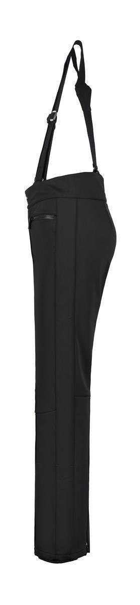 Ellsworth Damen Softshell Skihose 3