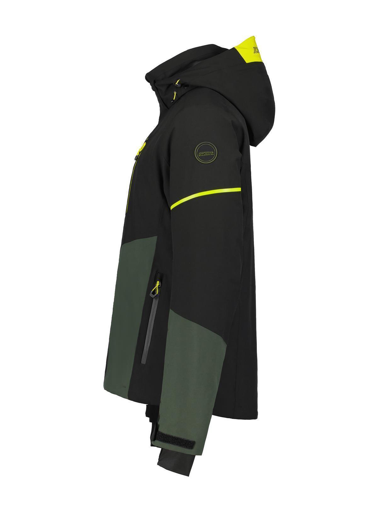 Fircrest Herren Skijacke 3