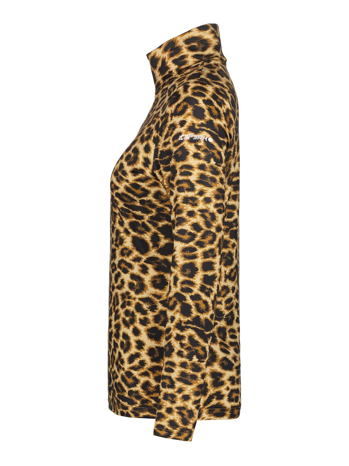 Flowood Damen Skijacke 3