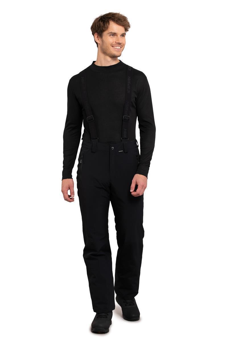 Freiberg Herren Skihose 3