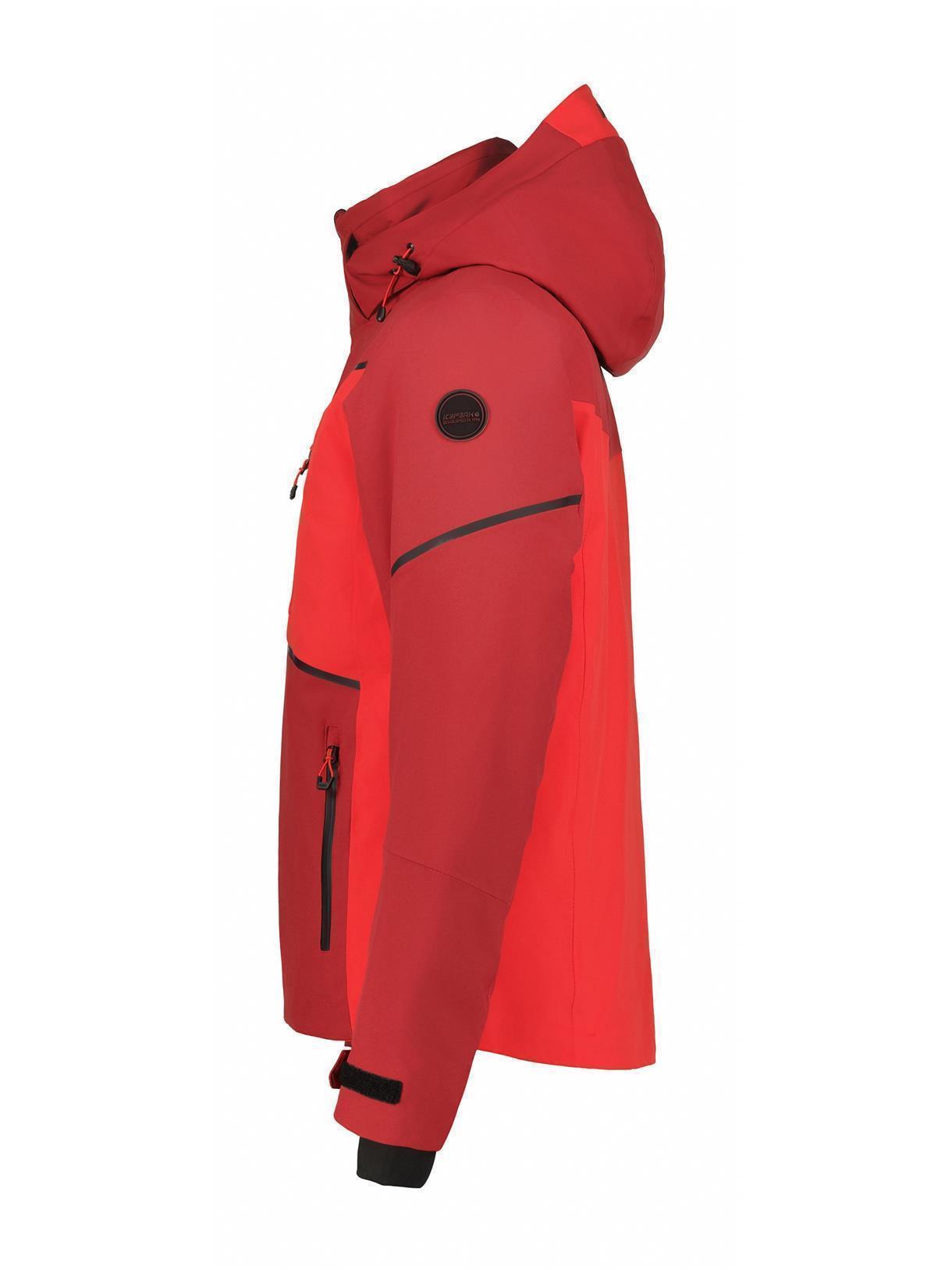 Frisco Herren Skijacke 3