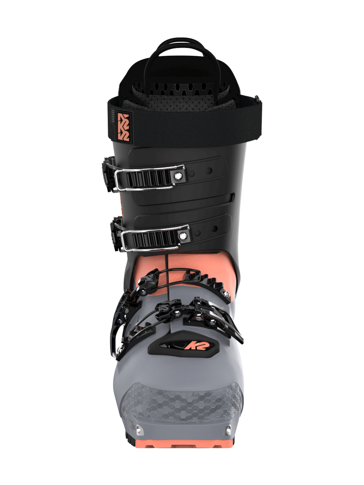 Dispatch 105 Damen Tourenskischuhe 3