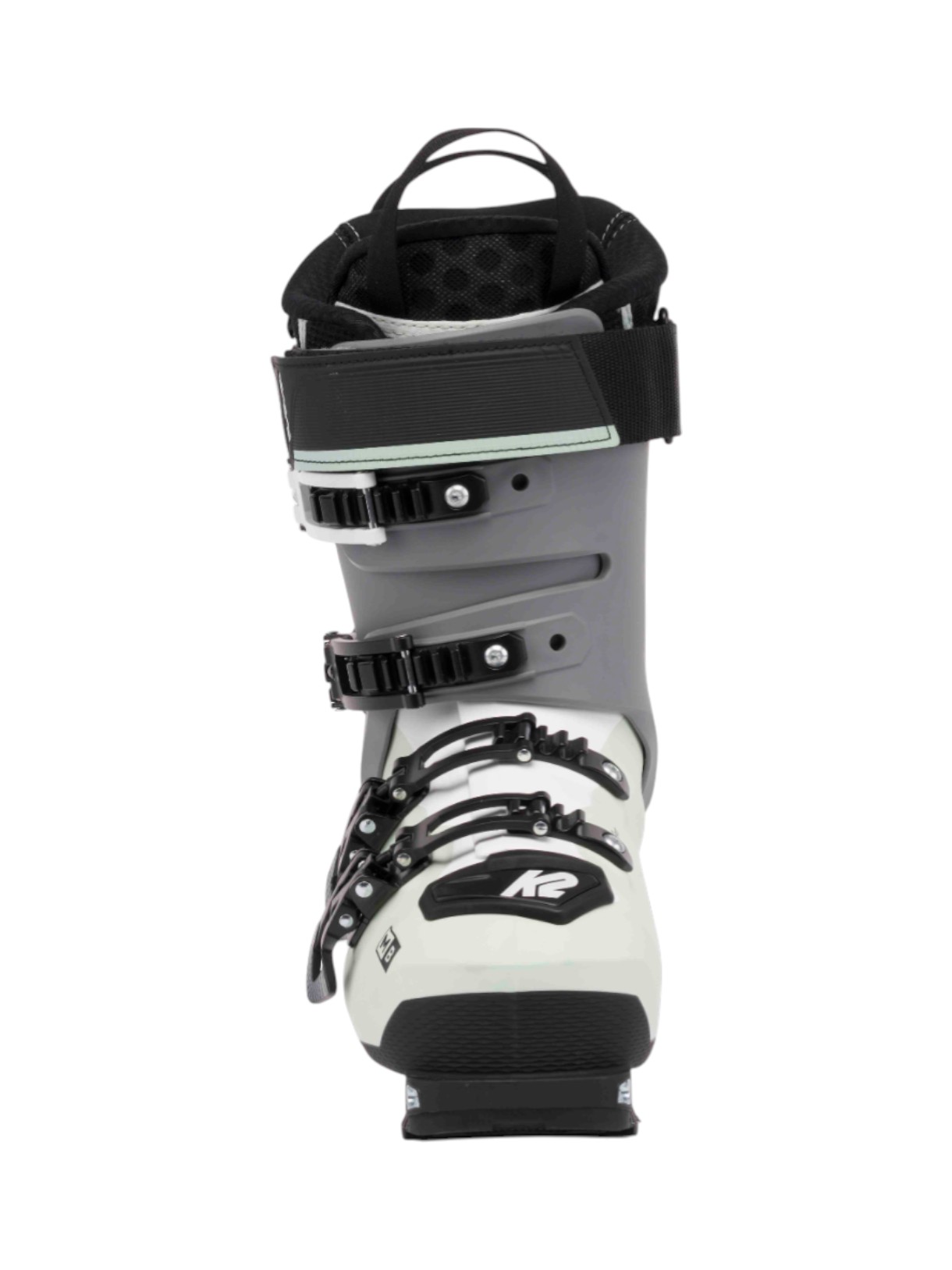 Mindbender 90 Alliance Damen Freeride Skischuhe 3