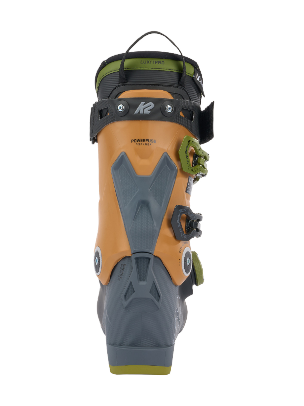 Recon 110 BOA 3