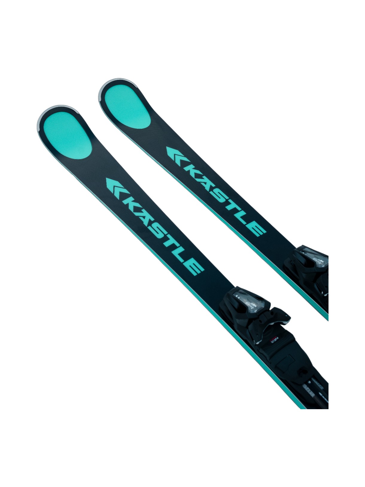 RX12 SL prem + K12 TRI GW Skiset basic 3