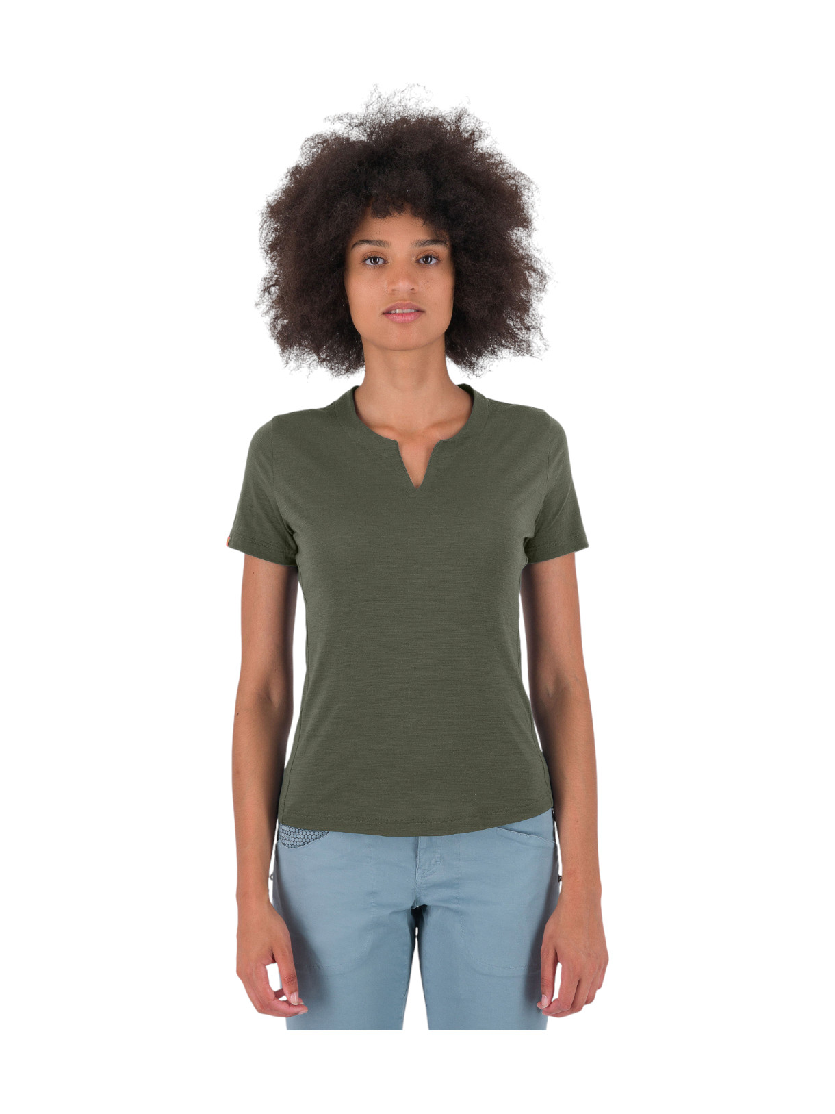 Coppolo Merino Damen T-Shirt 3