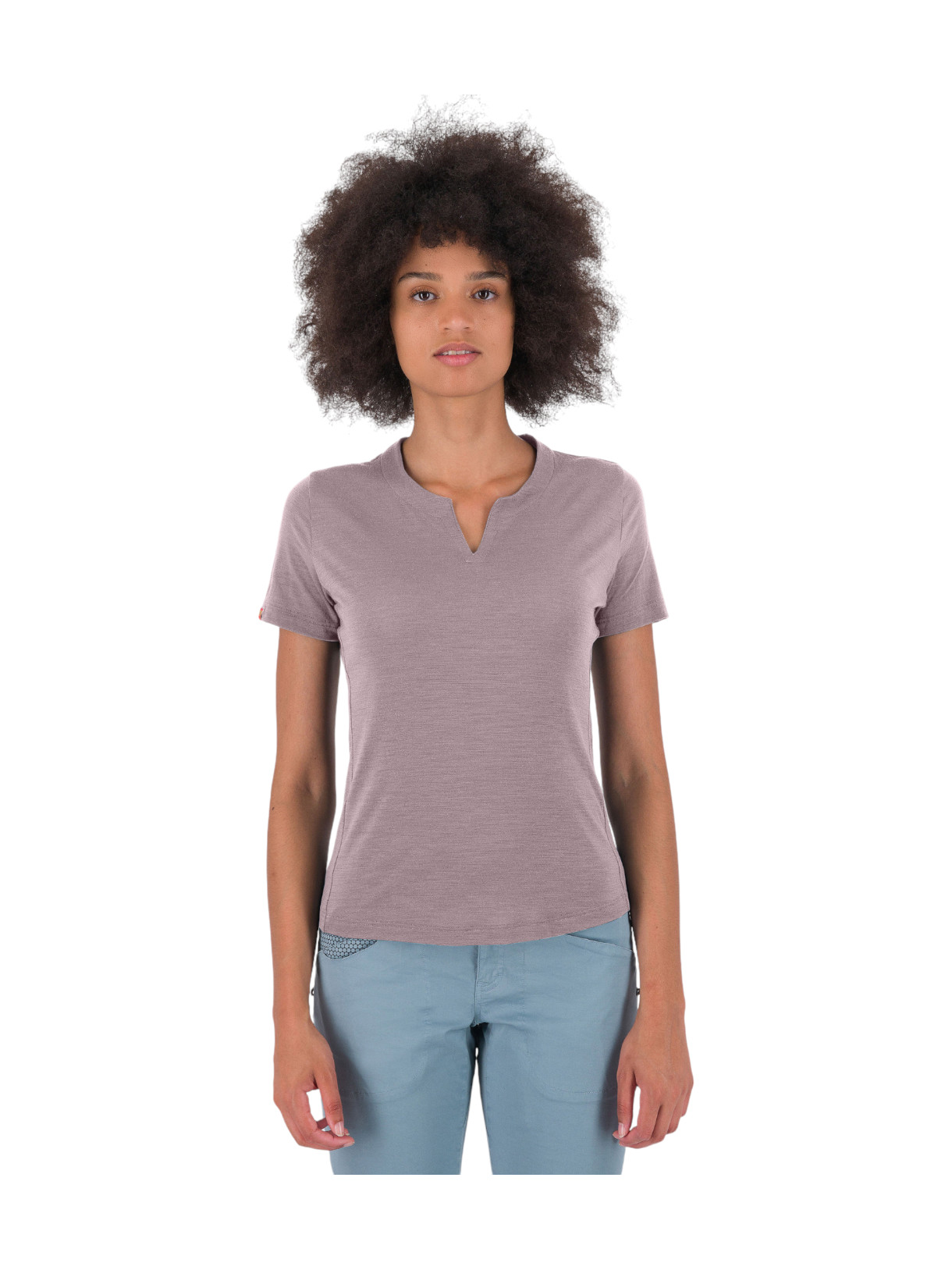 Coppolo Merino Damen T-Shirt 3
