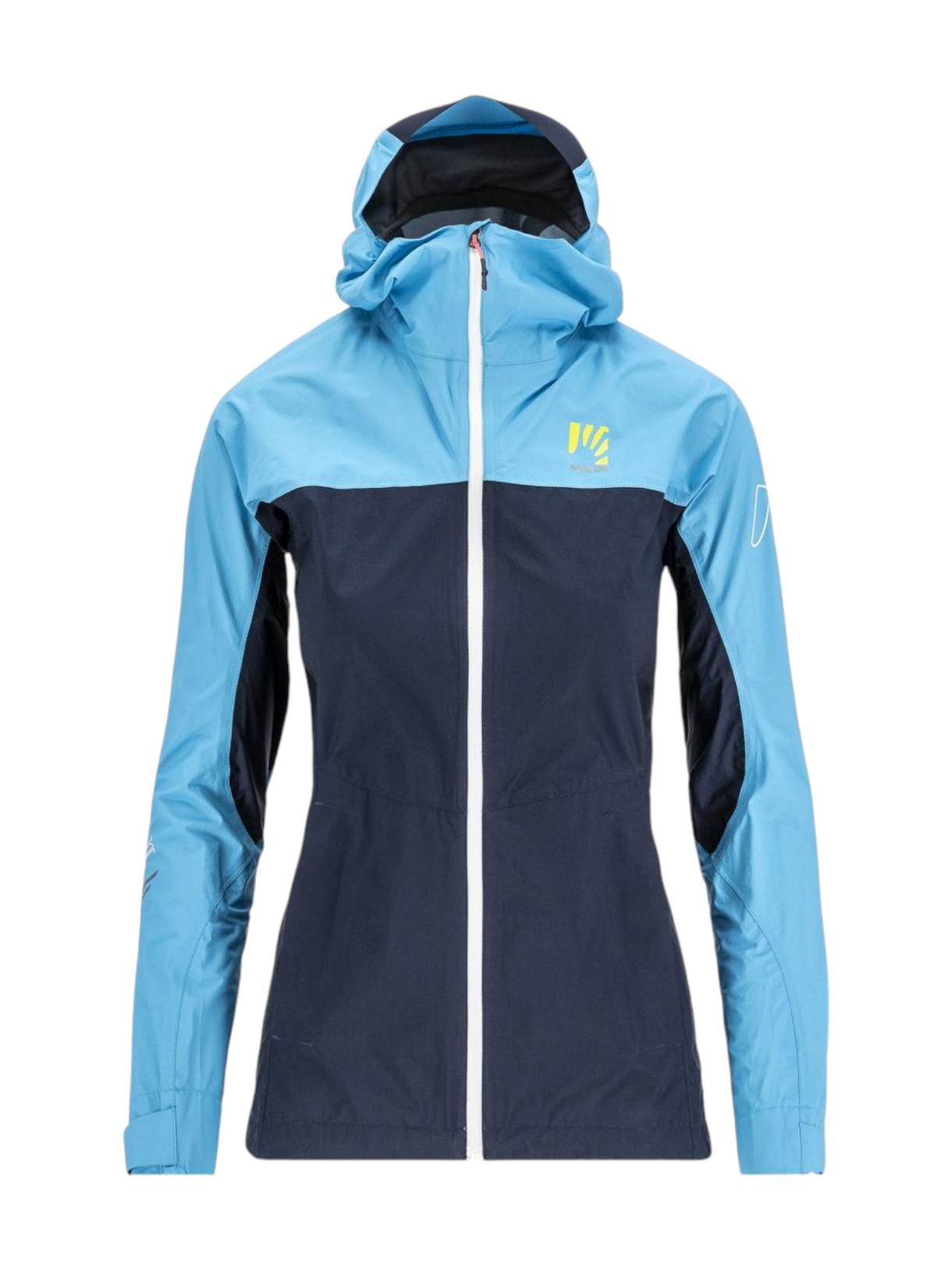 Lot Rain Damen Regenjacke 3