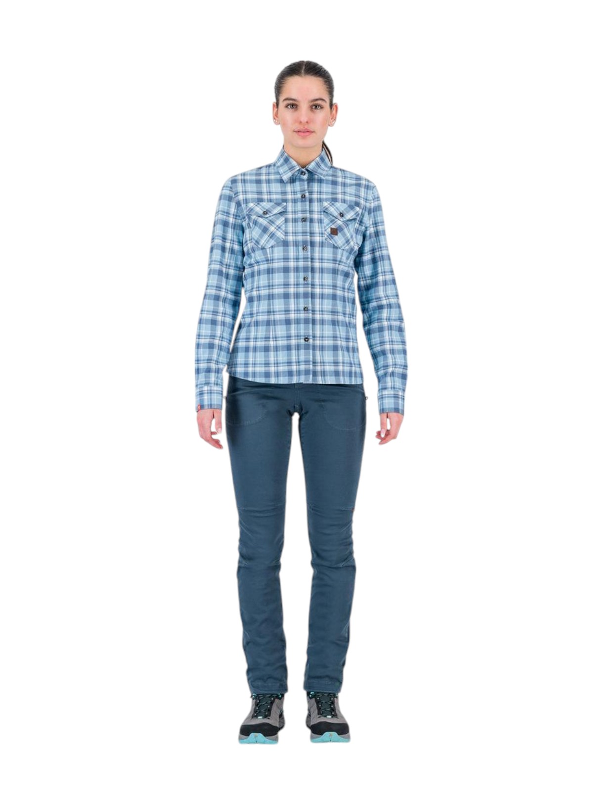 Martora Shirt Damen Bluse 3