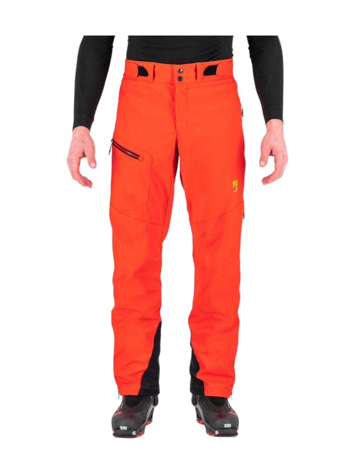 Palu\' Evo Pant Herren Skitouren Hose 3