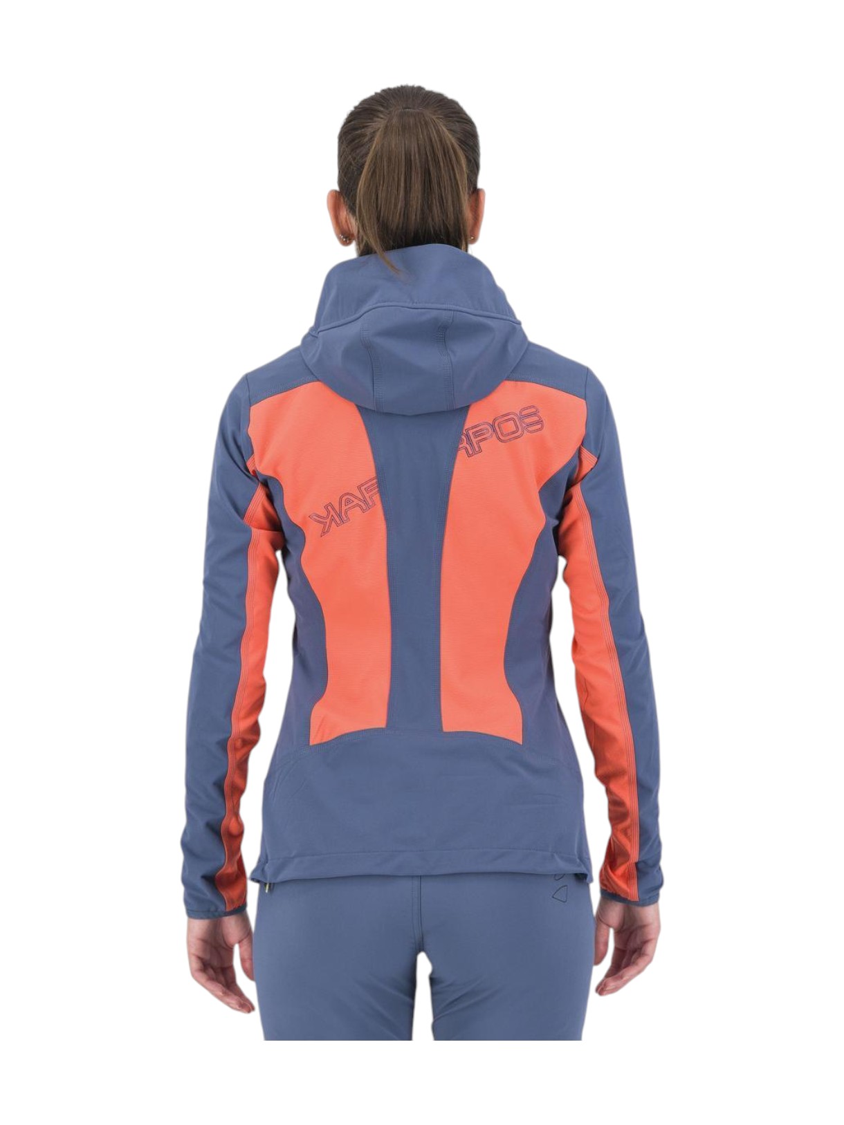 Parete Damen Softshell Jacke 3