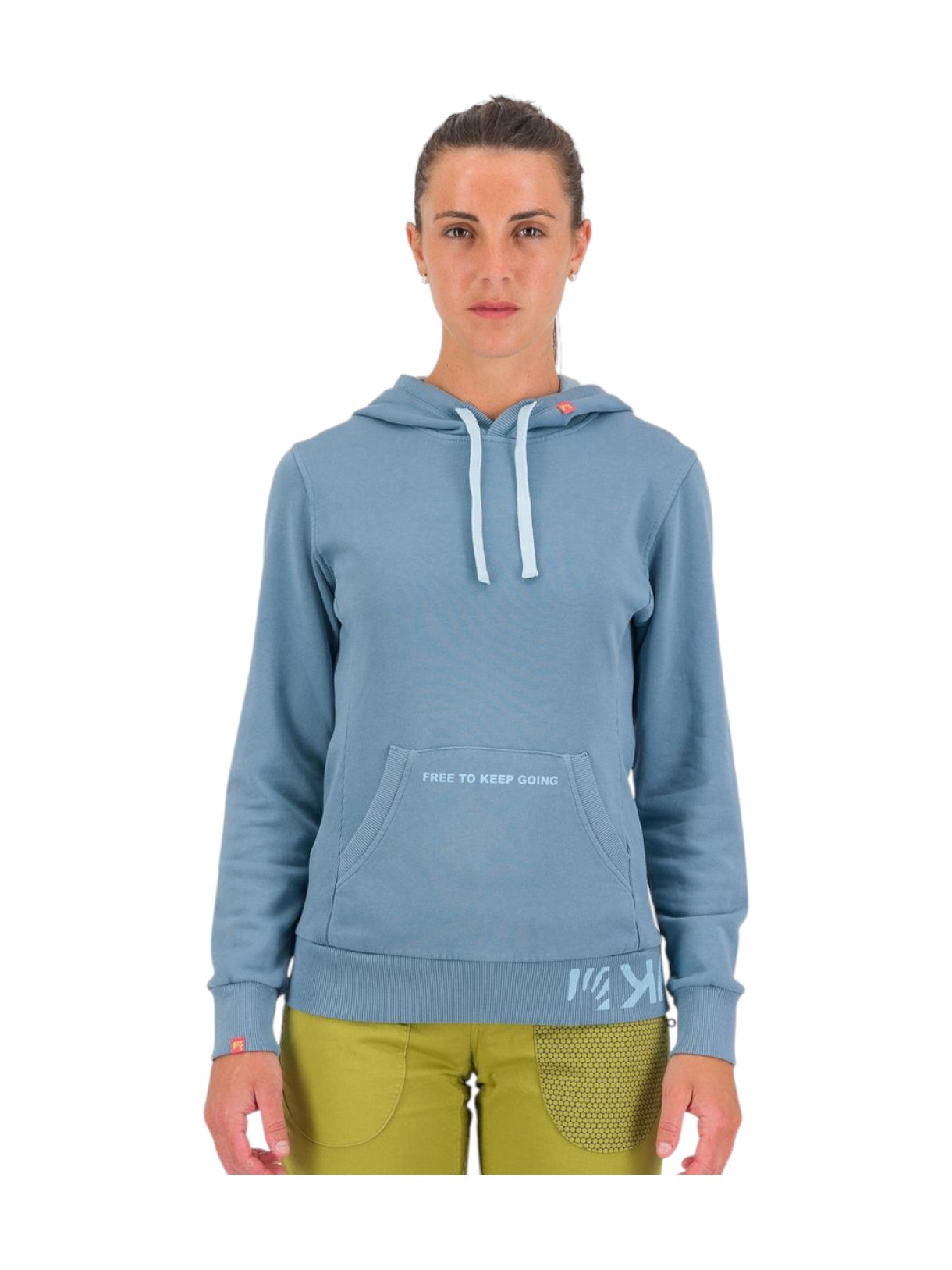 PICCHIO Hoodie Damen Kapuzenpullover 3