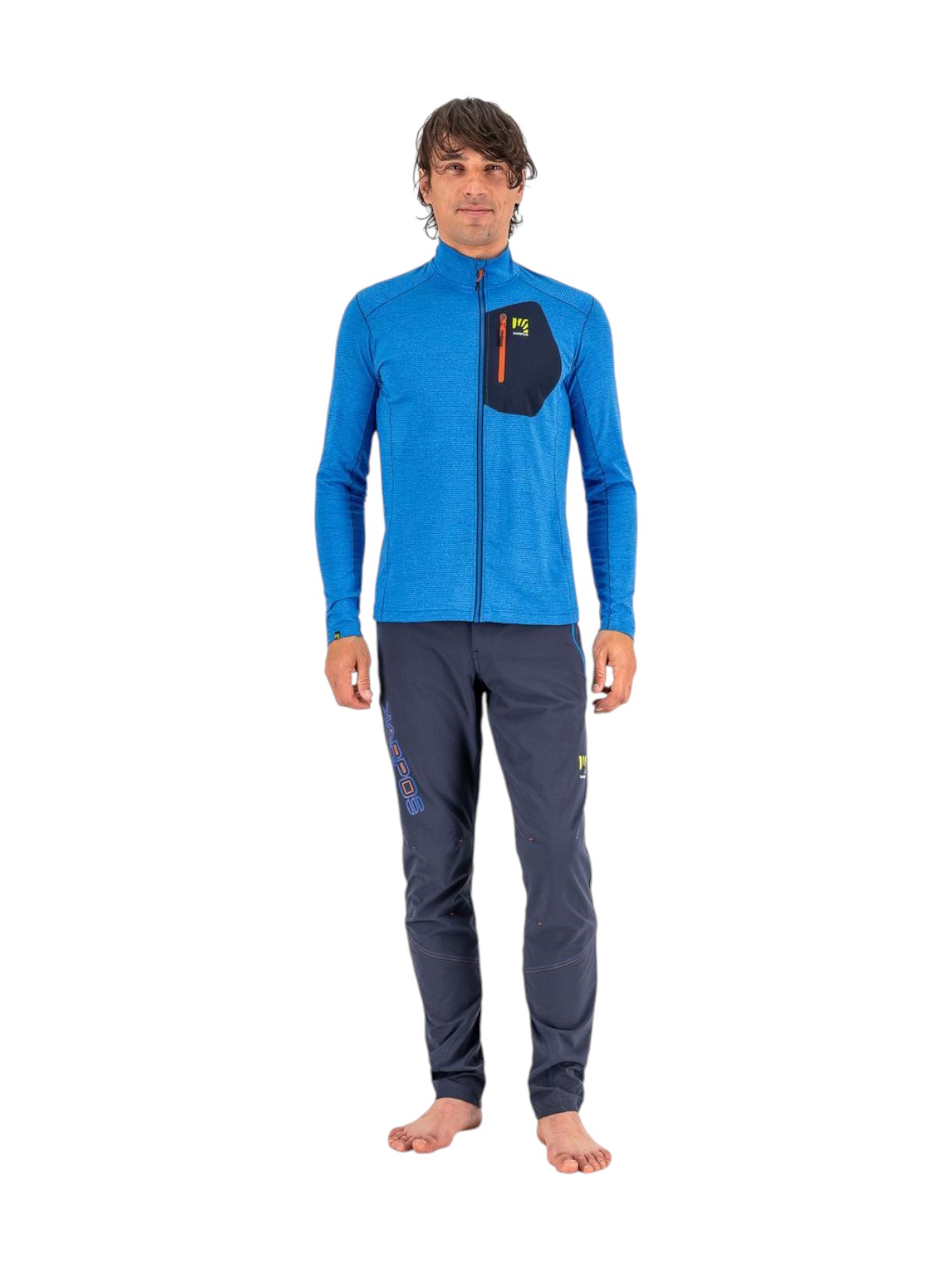 Ramezza Light Pant Herren Outdoor Hose 3