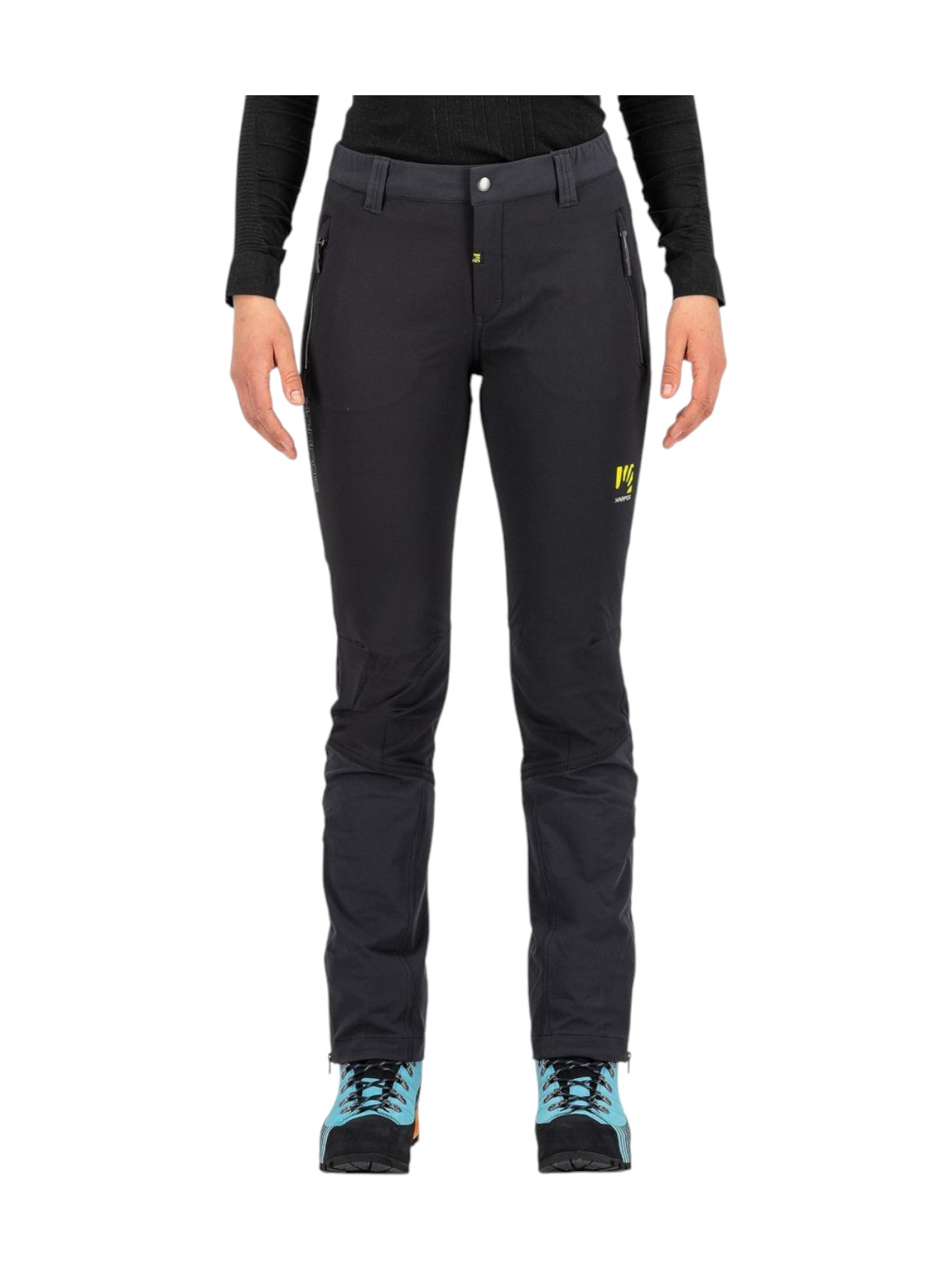 San Martino Damen Outdoor Hose 3