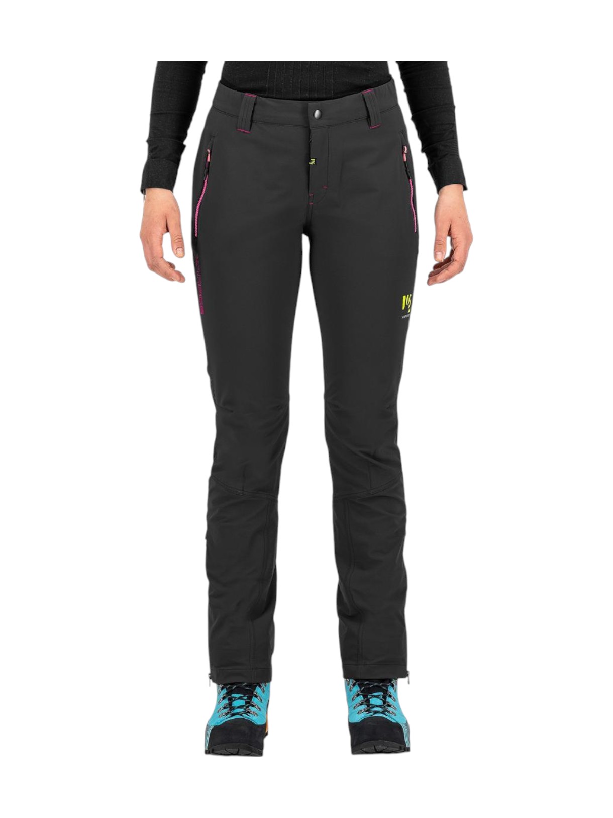 KARPOS San Martino Damen Outdoor Hose 3
