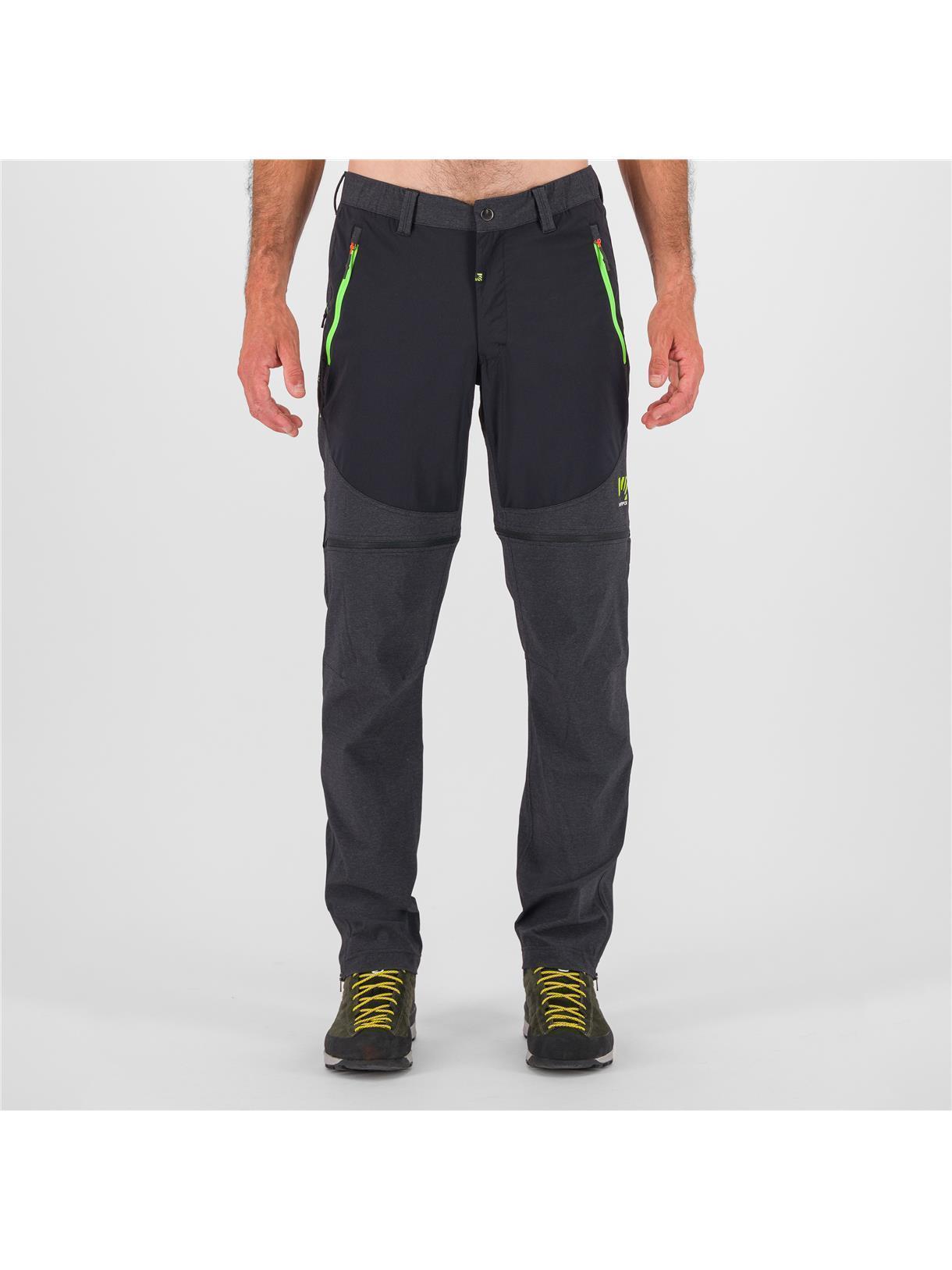 Santa Croce Zip-Off Pants Herren Outdoor Hose 3
