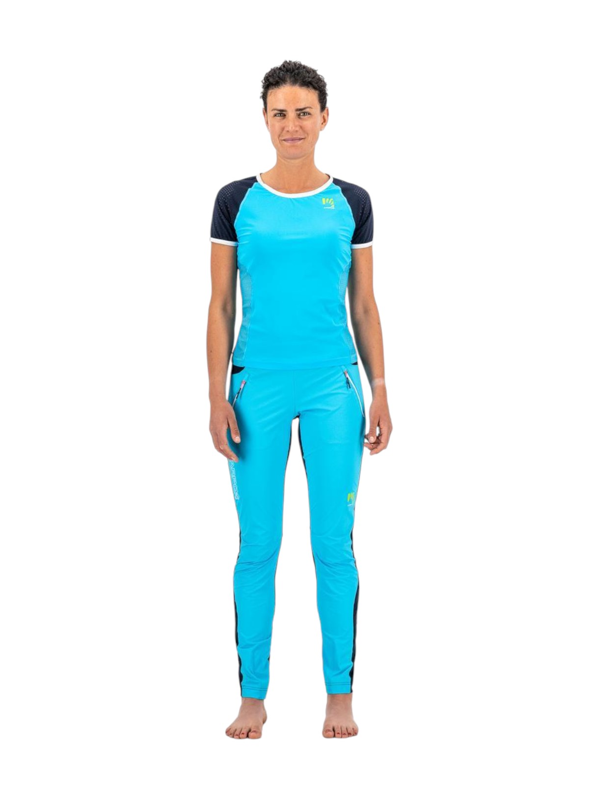 TRE CIME Pant Damen Outdoor Hose 3